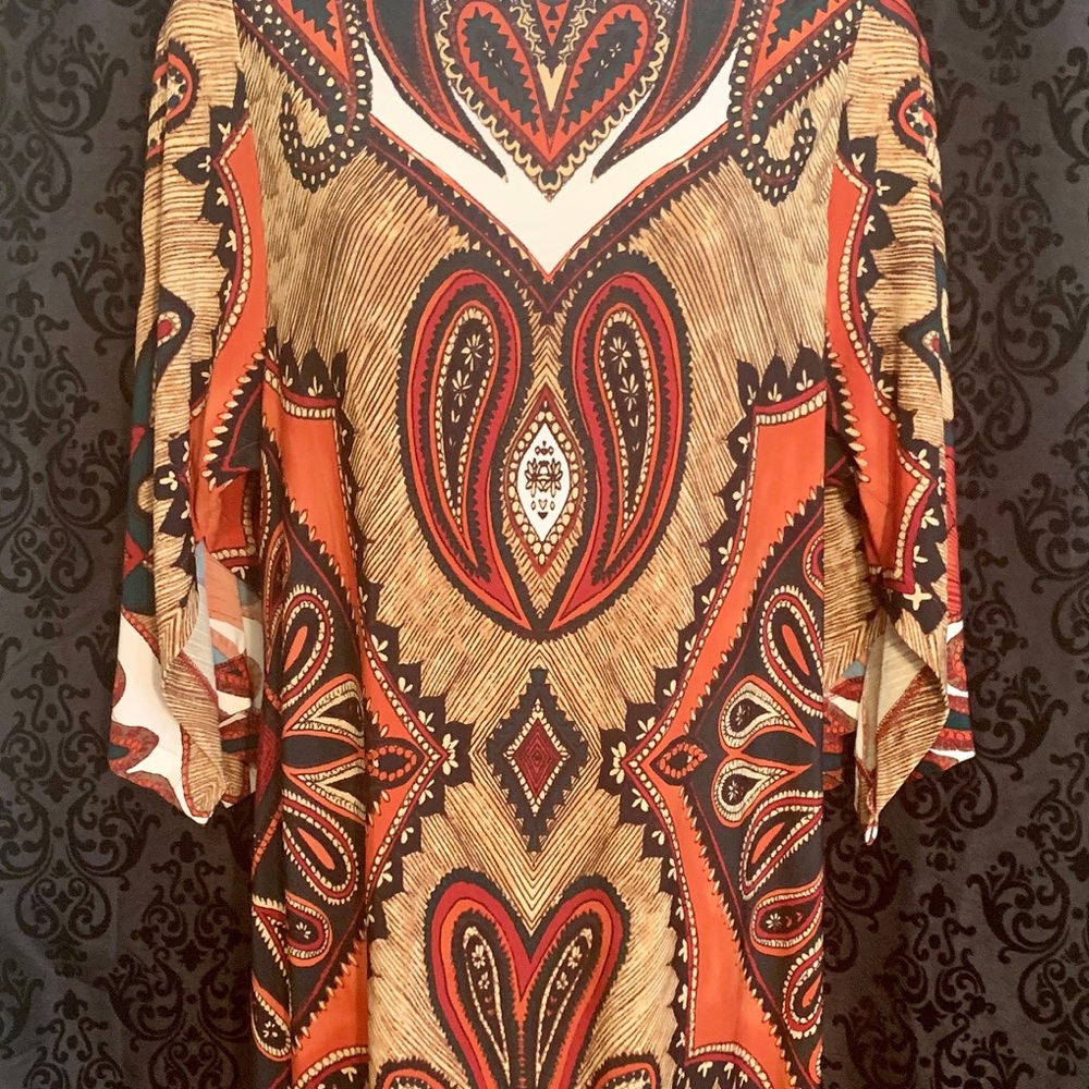 NWT Chico’s size 0 dress for women